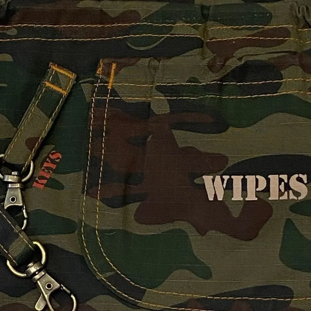 Diaper Waistband